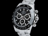 Rolex Cosmograph Daytona Black Dial Ceramic Bezel - Full Set  Watch  116500LN